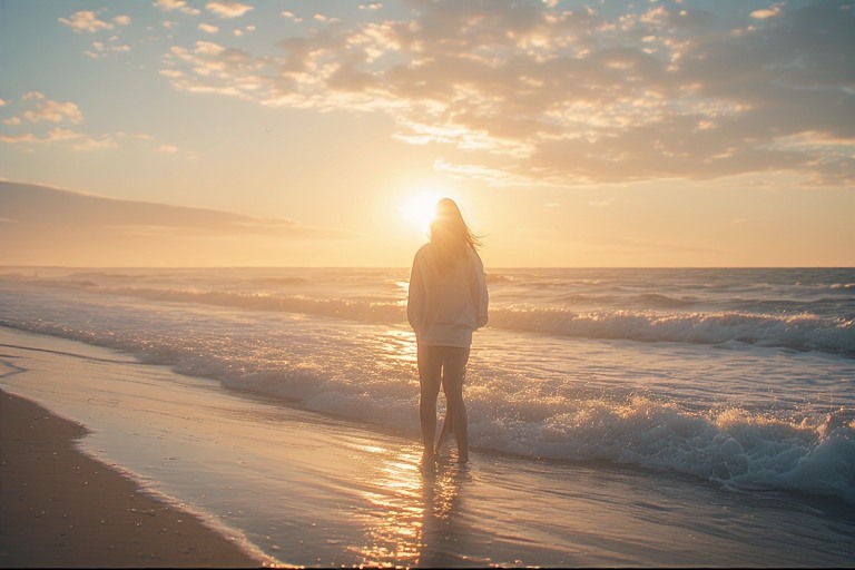 Rutinitas Sederhana untuk Membangun Energi Positif Sejak Awal